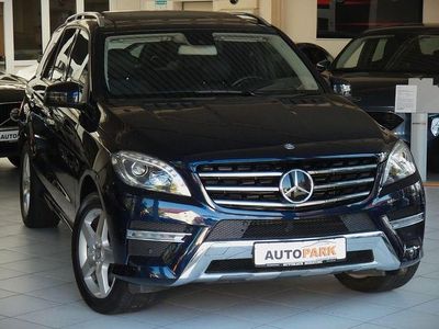 Mercedes ML350