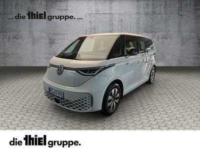 Usata VW ID. Buzz Pro 150 kW (204 CV) 2024 Bianco Monovolume