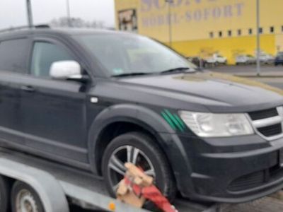 gebraucht Dodge Journey 2.0 CRD SE SE