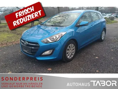 Gebraucht Hyundai i30