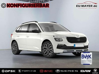 Neu Skoda Kamiq Dynamic 116 PS (85 kW) 2026 Waehlbar SUV