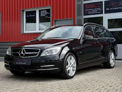 Gebraucht Mercedes C250