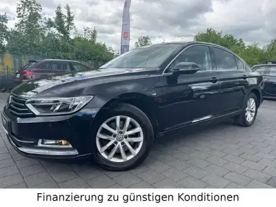 Occasion VW Passat