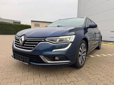 Renault Talisman GrandTour