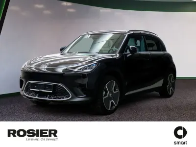 Usata Smart #1