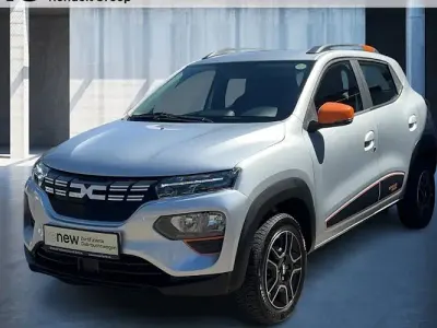 Gebraucht Dacia Spring