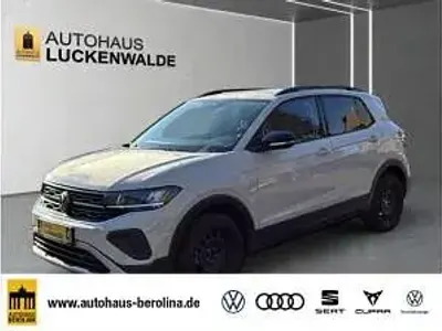 Gebraucht VW T-Cross
