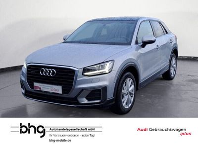 gebraucht Audi Q2 Q2 design 40 TFSI quattro 140(190)design 40 TFSI quattro 140(190)