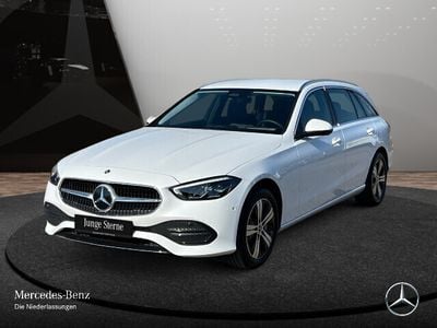 Mercedes C300