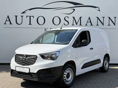 Gebraucht Opel Combo-e Life