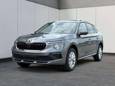 Neu Skoda Kamiq Selection 116 PS (85 kW) 2025 Grau SUV