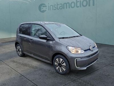 Grau Gebraucht 2024 VW up! Kleinwagen | 31.630 €
