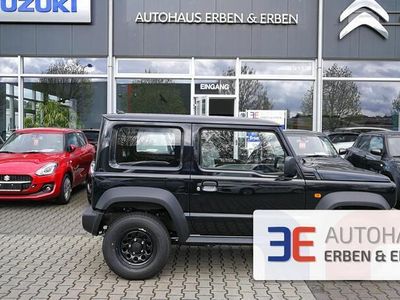 gebraucht Suzuki Jimny 1.5 3D M/T Comfort NFZ