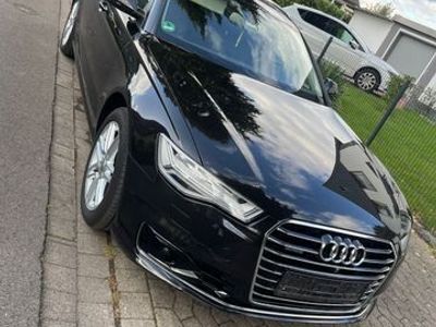 gebraucht Audi A6 3.0 TDI quattro S tronic Leder Pano. 360 Kam