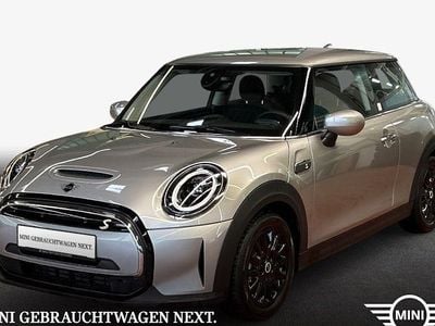 Gebraucht Mini Cooper Essential 135 kW (184 PS) 2023 Silber Kleinwagen