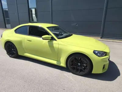 Gebraucht BMW M2