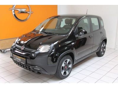 Fiat Panda Cross