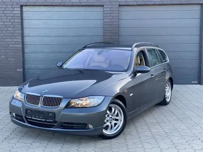 Gebraucht BMW 325 Performance 218 PS (160 kW) 2005 Kombi