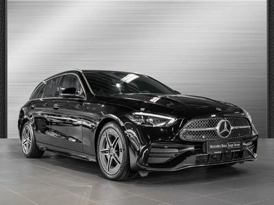 Mercedes C300