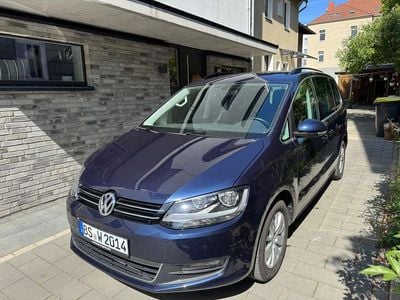 VW Sharan