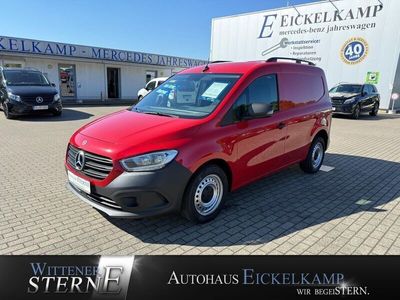 Mercedes Citan 108