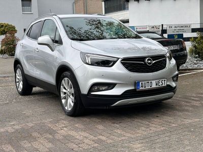 gebraucht Opel Mokka X Innovation