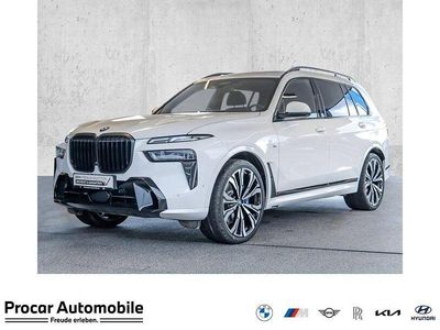 Gebraucht BMW X7 M Sport 381 PS (280 kW) 2025 Andere SUV