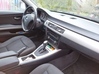 gebraucht BMW 318 i Touring -