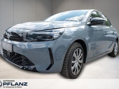 Grau Gebraucht 2025 Opel Corsa Edition Kleinwagen | 16.940 € (Guter Preis)