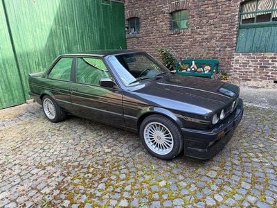 Gebraucht Alpina B3 204 PS (150 kW) 1988 Schwarz Coupé