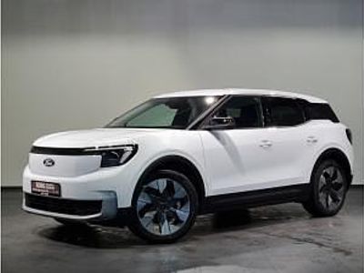 Neu Ford Explorer Premium 210 kW (286 PS) 2026 Weiß (frozenwhite) SUV