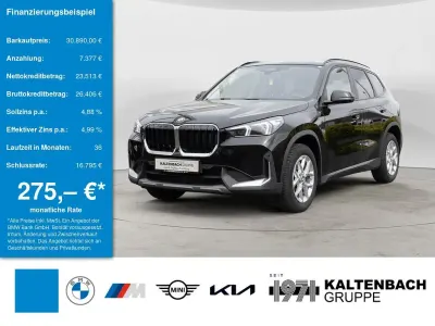 Gebraucht BMW X1