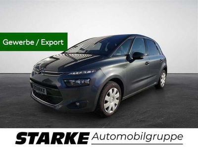 Citroën C4 Picasso