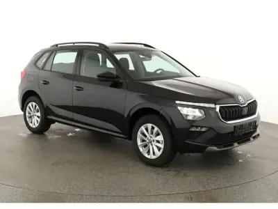 Neu Skoda Kamiq Selection 116 PS (85 kW) 2026 SUV