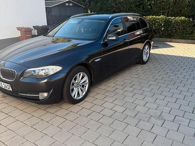 BMW 525