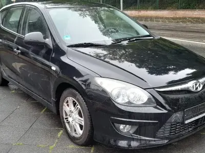 Gebraucht Hyundai i30