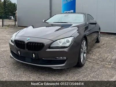 Gebraucht BMW 640