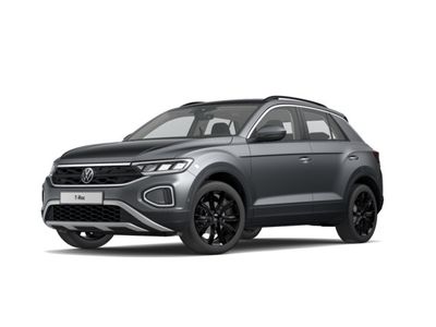 gebraucht VW T-Roc Life