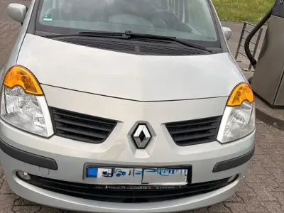 Gebraucht Renault Modus
