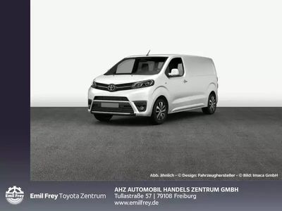 gebraucht Toyota Proace 