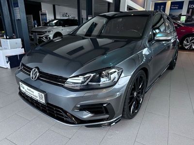 gebraucht VW Golf VII R VII 4Motion 2.0 TSI BMT Dyn DCC 19