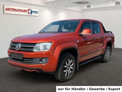 VW Amarok