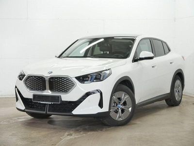 BMW iX2