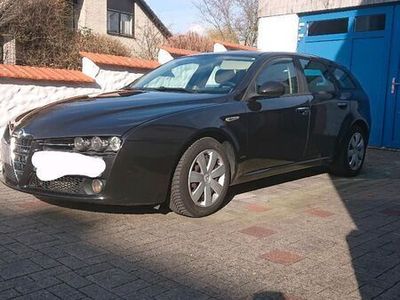 gebraucht Alfa Romeo 159 