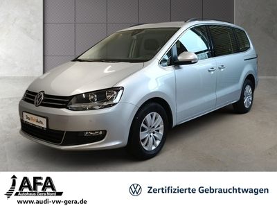 gebraucht VW Sharan Comfortline