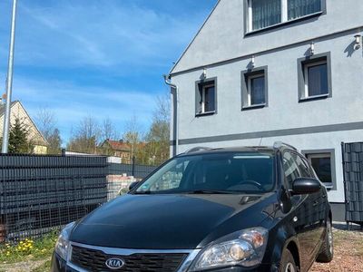 gebraucht Kia Ceed 1.6 guter Zustand