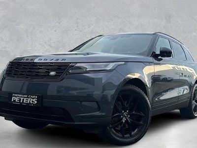 Gebraucht Land Rover Range Rover Velar S 204 PS (150 kW) 2026 Blau SUV
