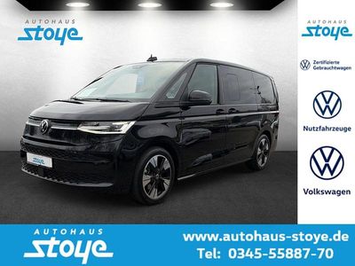 Occasion VW Multivan Life 150 ch (110 kW) 2025 Monospace