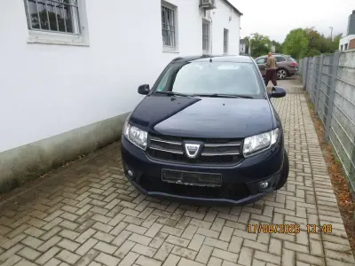 Gebraucht Dacia Sandero