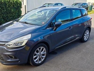 Renault Clio GrandTour